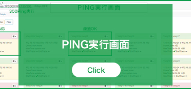 300Ping実行